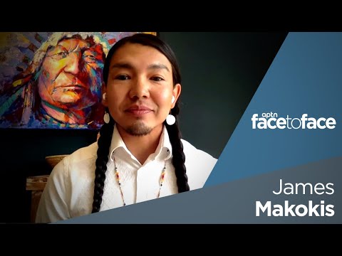 Cree doctor hopes for positive changes post-pandemic | APTN F2F