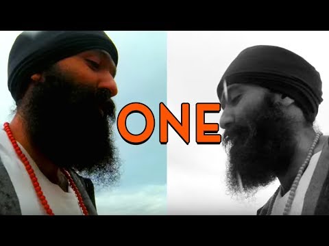 One (Official Music Video) - L-FRESH The LION