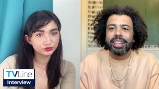 'Snowpiercer' Stars Tease Melanie Return, More from Season 3 video