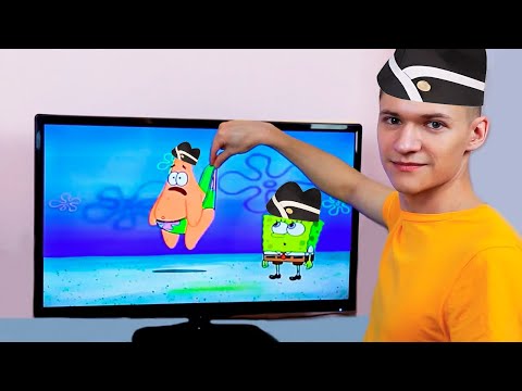 Patrick Star Coffin Dance Song - Astronomia (COVER) Spongebob