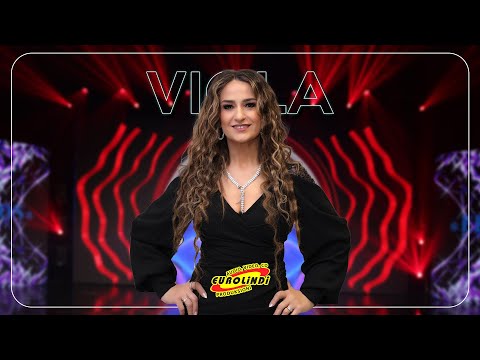 Viola - O ka ma don (Official Video) 2026