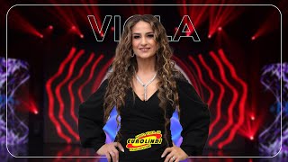 Viola Syla - O Ka Ma Don