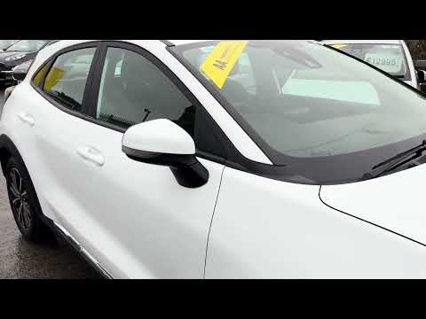Ford Puma 2021 1.0 - Image 2
