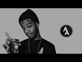 Kid Cudi The Rage