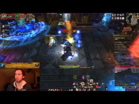 Glory of the Draenor Hero Achievement Guides: Magnets, How Do They Work?