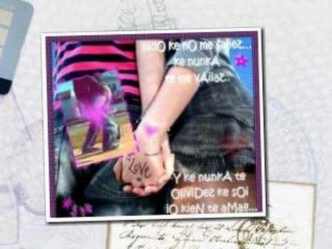 a las mujeres que yo ame