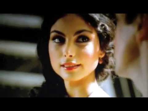 Mal and Inara // Someday