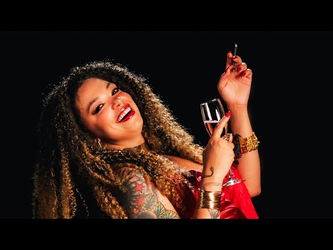 Ana Cacimba - Pombagira/ Dona da Casa/ Maria Mariá (Visualizer Oficial)