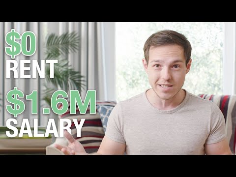How YouTuber Graham Stephan Lives in LA on $1.6M a Year | Glamour