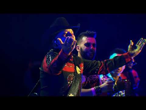 PopArt Discos and Los Caligaris