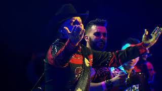 Los Caligaris ft. Bronco - Amigo Bronco (Vivo Auditorio Nacional CDMX)