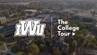 The College Tour Full Episode | Indiana Wesleyan University