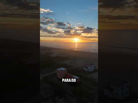 Un paraíso en Uruguay:  Punta Rubia