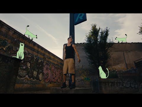 22simba - Fammi Un Sorriso (Official Video)