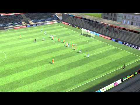 Åtvidaberg 2-5 Torns IF - Match Highlights