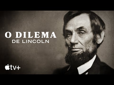 Trailer de O Dilema de Lincoln (2022)