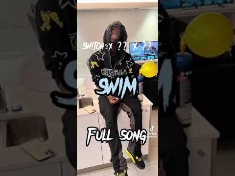 Switch x Stampz x Chiraq - Swim (Unreleased)