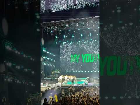 오늘 Palco Mundo 스테이지를 꽉 채워준 스테이의 열기, 함성 소리 잊지 않을게요! 🎸⚡