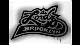 The Lordz of Brooklyn - Soundboy (feat.Bedouin Soundclash)