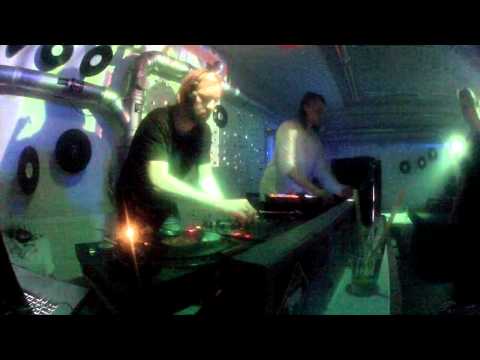 Chmara Winter live @ Experiment 2012  part II