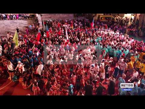 Teramo - Coppa Interamnia senza il Comune