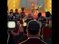 Behind The Scenes On Toy Story 2 Dreammachine