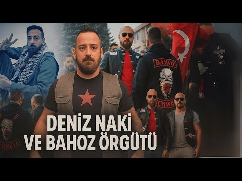 Deniz Naki ve Bahoz Çetesi: Futbol Yıldızından Suç Dünyasına