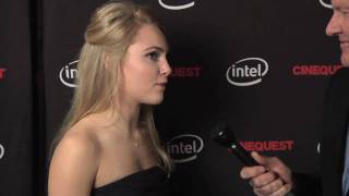 Premiere of Soul Surfer the Film at Cinequest