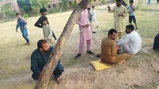 aj dosto ky sth khoob maza kia hai mil kr | today maza agya