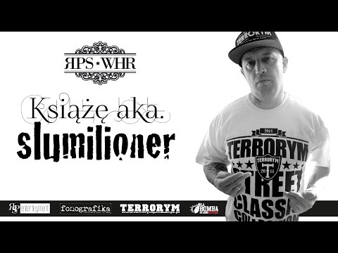 RPS/WHR "No Surrender" feat. AZ & DJ. Decks