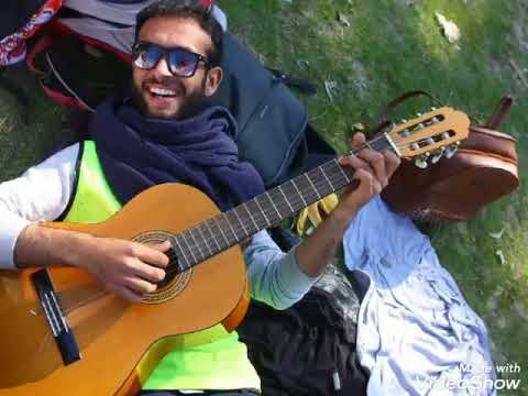 Miri Feruku - wake me up avicii