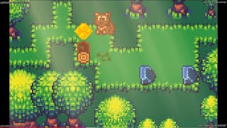 Baby Bear's Big Day Out       ²⁰²⁵