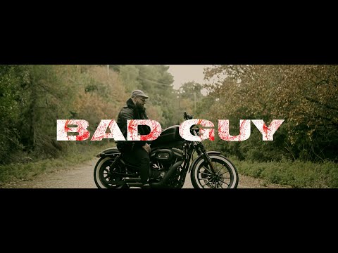 PoLo RT - BAD GUY (Prod. By FICTION)