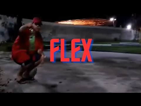 @farturababy Flex