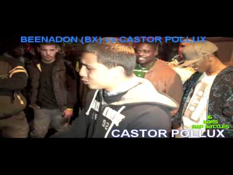 Beenadon vs Castor Pollux