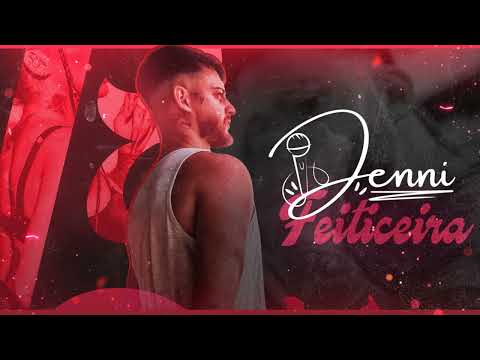 DENNI - FEITICEIRA ( ELITE FUNK PRODUÇOES )