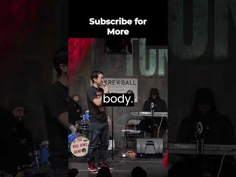 Hans Kim's Opinion on Equal Rights on Kill Tony 596 with Tony Hinchcliffe, Ali Macofsky