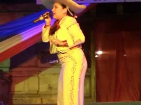 Camila Caucoto ( Aires del Mayab )