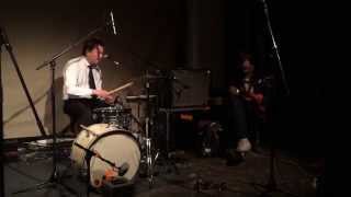 Neil Michael Hagerty + The Howling Hex - Cafe OTO 2015-04-03