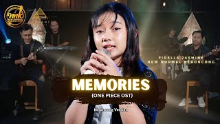 Download lagu 大槻マキ MEMORIES (One Piece OST) - Fidella Jasmine & New Normal Keroncong ( Cover) mp3 Download lagu 大槻マキ MEMORIES (One Piece OST) - Fidella Jasmine & New Normal Keroncong ( Cover) mp3