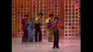 THE JACKSON 5 On The Ed Sullivan Show - 05/05/1970