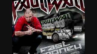 Paul Wall - Driving Down The Block