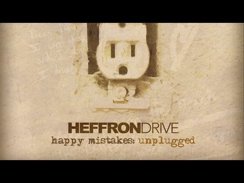 Heffron Drive - Passing Time ft. Logan Henderson (Unplugged)