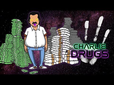 👽 Hoodrich Pablo Juan Type Beat 2018 - HELLA BANDZ x Migos Type Beat 2018 [Prod. By Charlie Drugs]