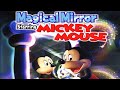 Disney S Magical Mirror Starring Mickey Mouse Full Gameplay Walkthrough Longplay