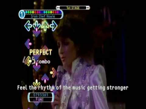 DDR Universe 3 - Conga [Oni]