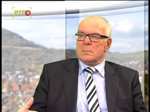 Forum Recht: Arbeitsrecht - Whistleblowing