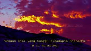 Download lagu MATAHARI TERBENAM - Day is Dying in The West mp3