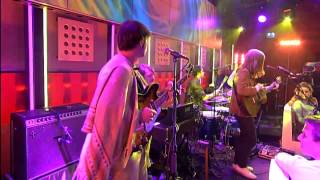 Jacco Gardner - Find Yourself (Vooraf bij DWDD)