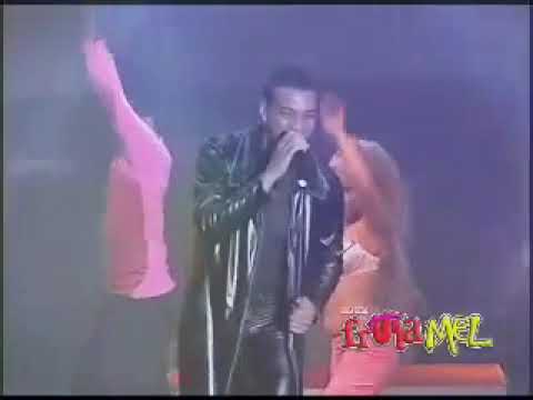 A rifa - Banda Fruta Mel